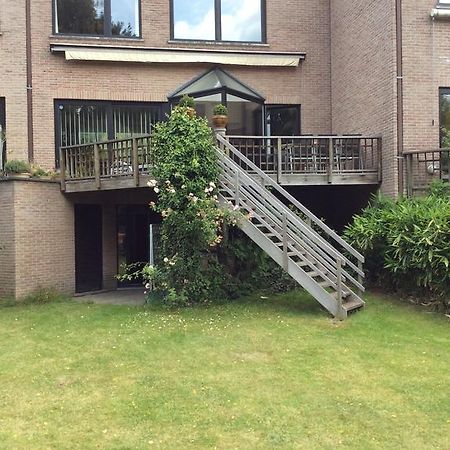 B&B Uccle Eksteriør bilde