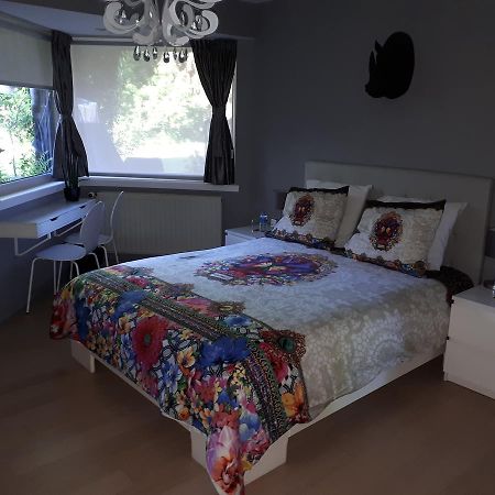 B&B Uccle Eksteriør bilde