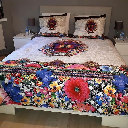 B&B Uccle Eksteriør bilde