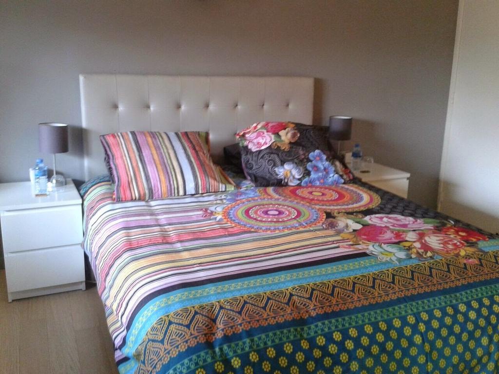 B&B Uccle Rom bilde