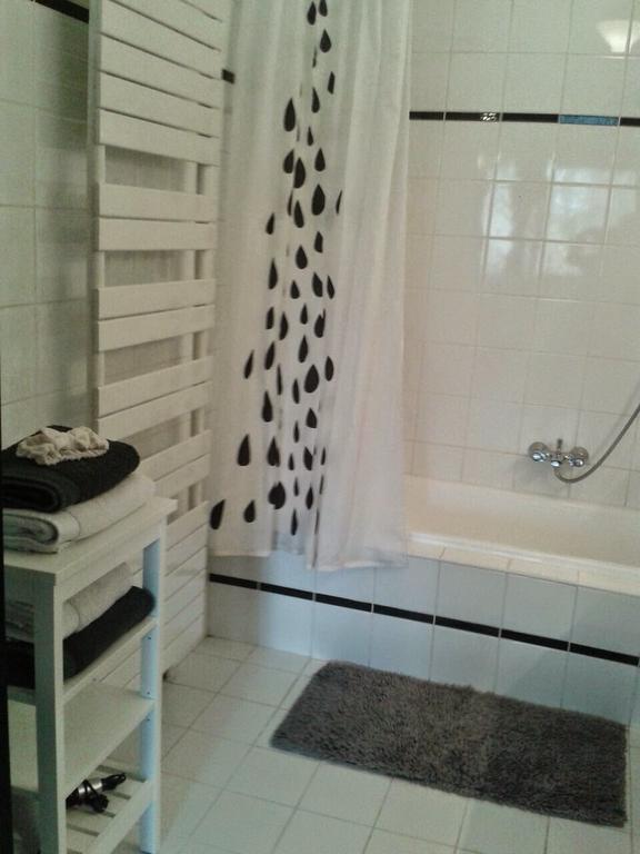 B&B Uccle Eksteriør bilde