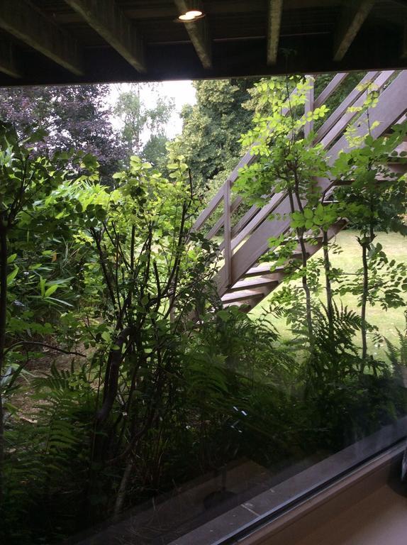 B&B Uccle Eksteriør bilde