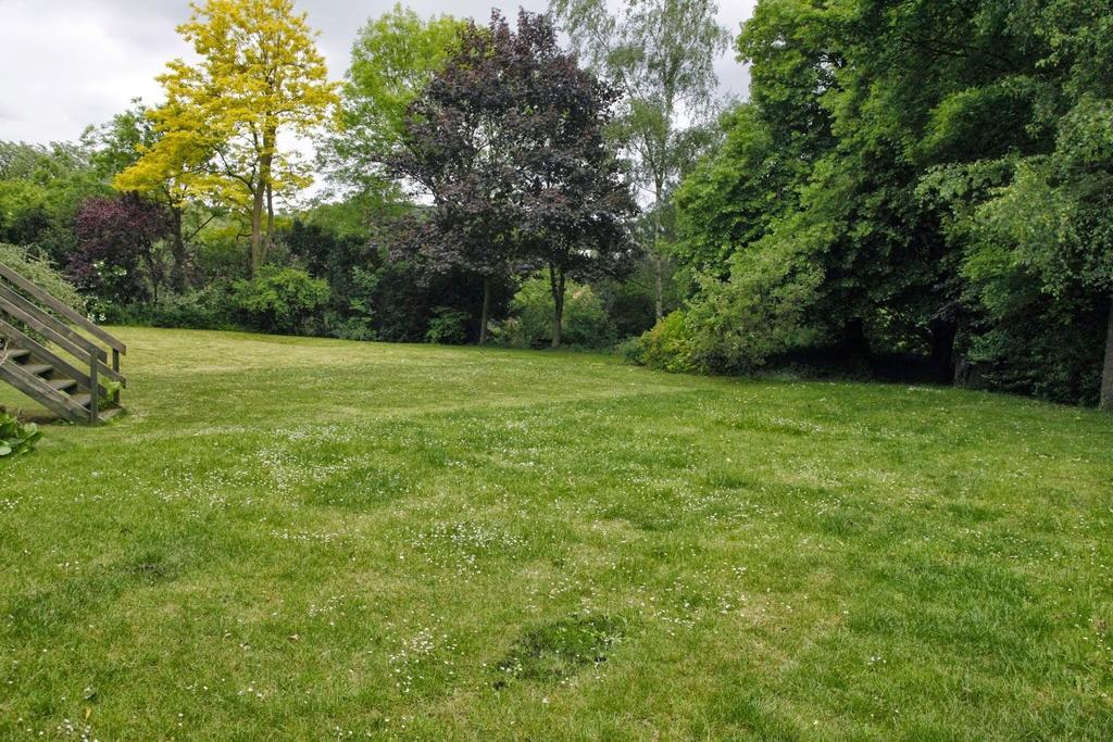 B&B Uccle Eksteriør bilde