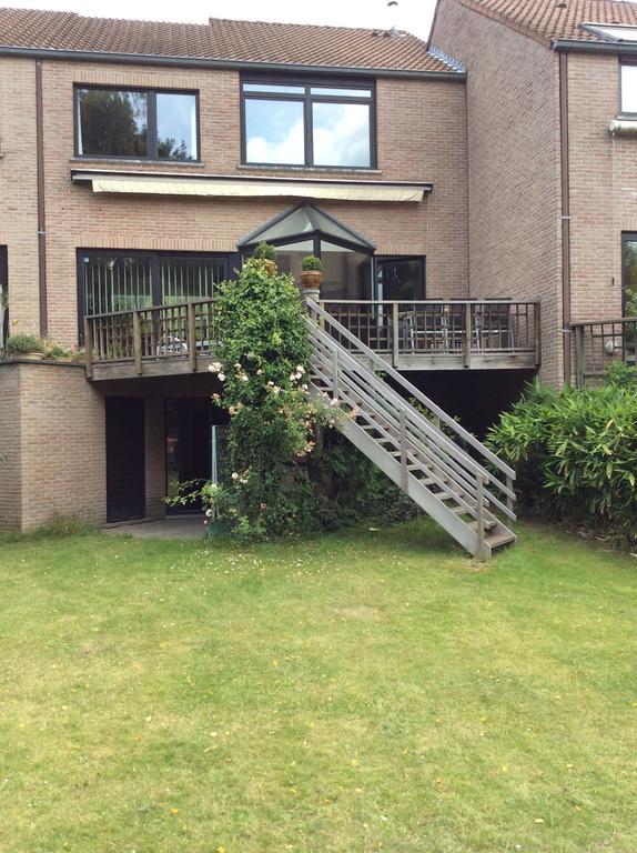 B&B Uccle Eksteriør bilde