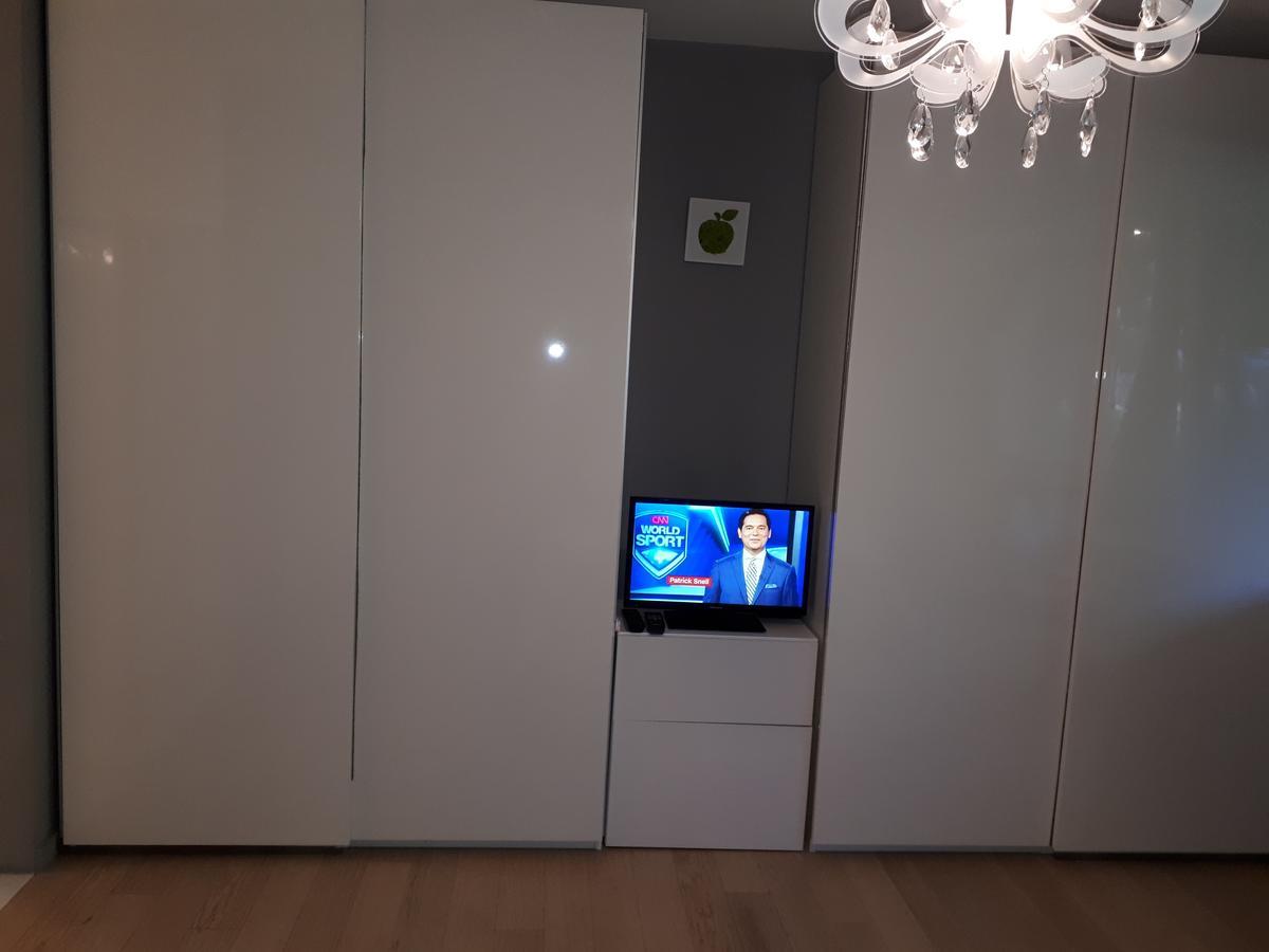 B&B Uccle Eksteriør bilde