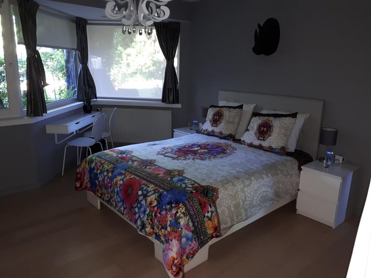 B&B Uccle Eksteriør bilde