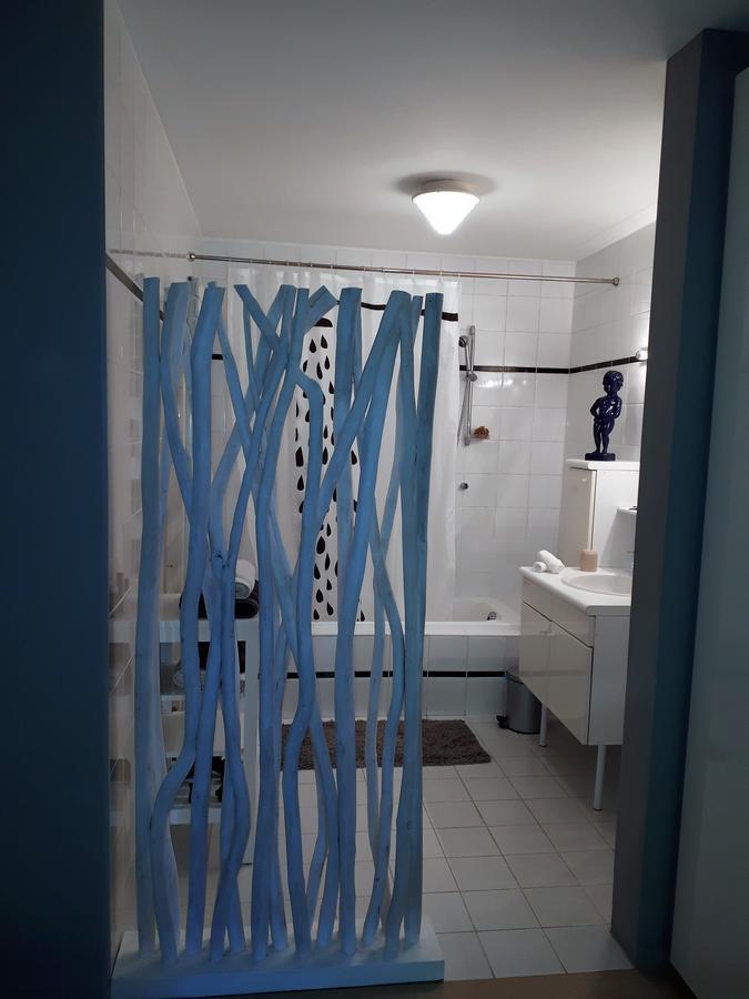 B&B Uccle Eksteriør bilde
