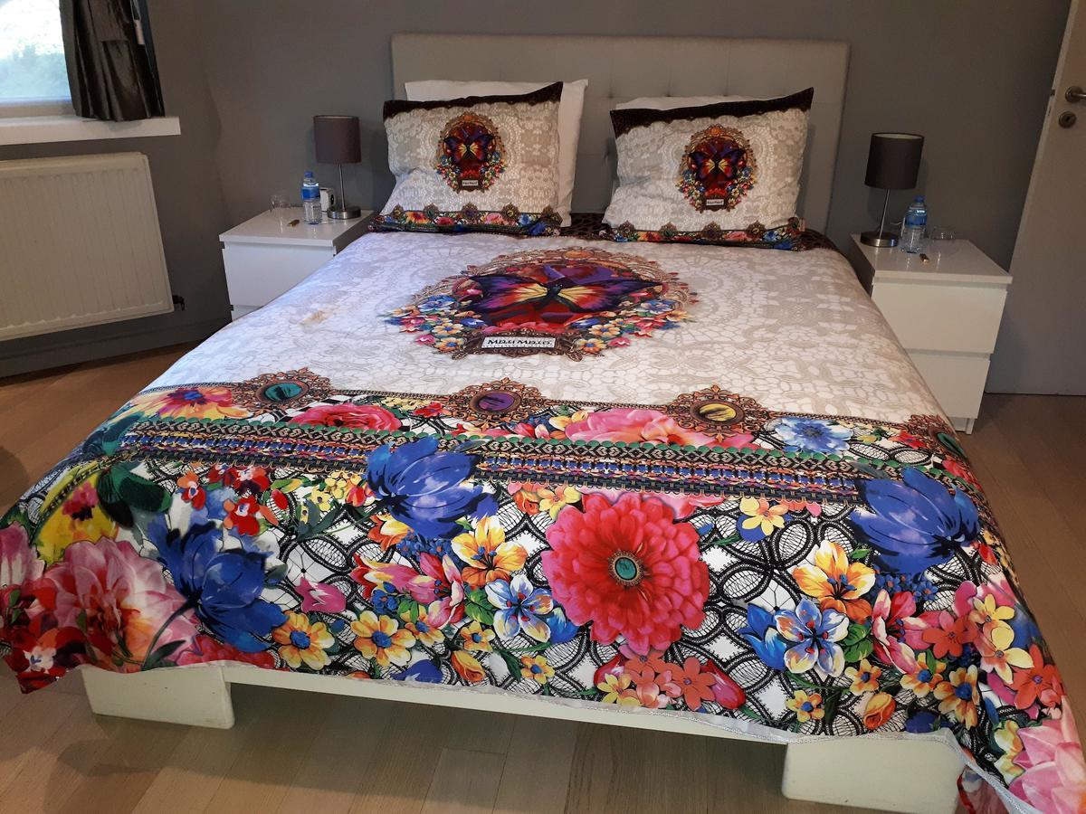 B&B Uccle Eksteriør bilde